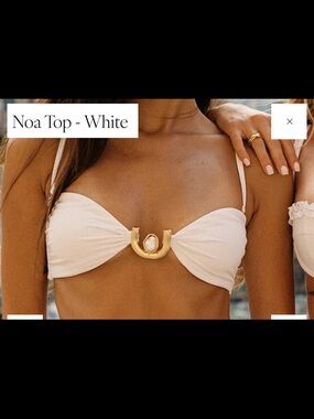 ALT SWIM NOA TOP M